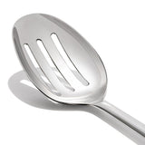 OXO Steel Slotted Cooking Spoon C9