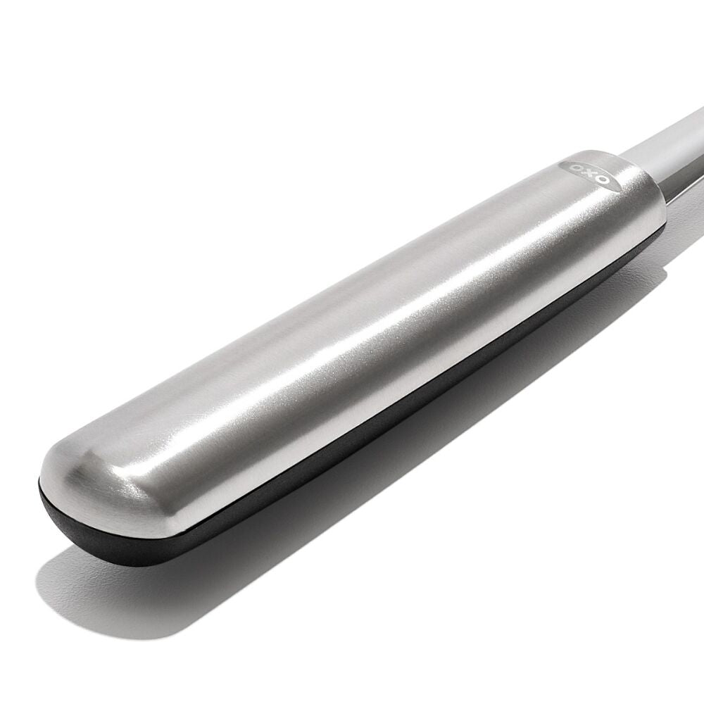 OXO Steel Slotted Cooking Spoon C9