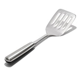 OXO Steel Cooking Turner P8