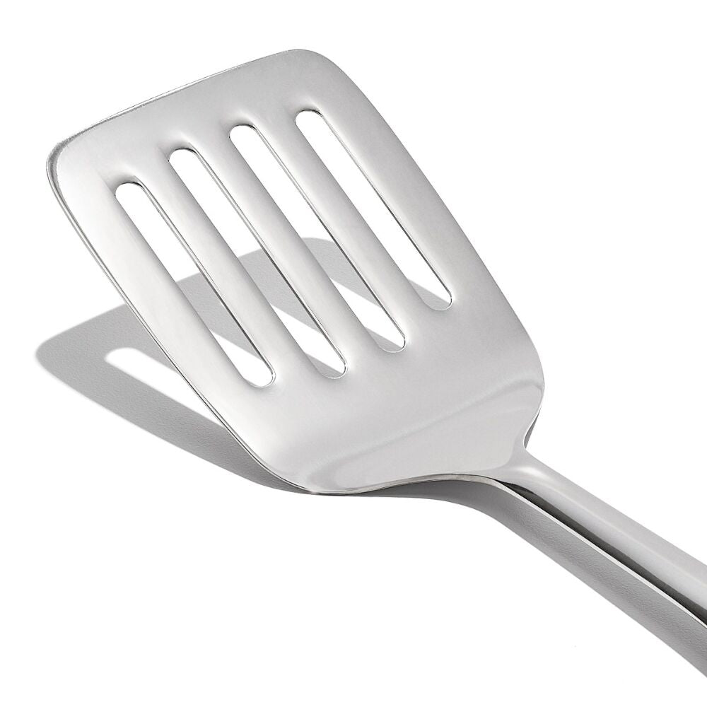 OXO Steel Cooking Turner P8