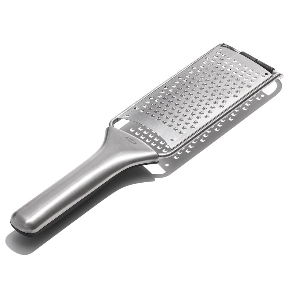 OXO Steel Grater S8