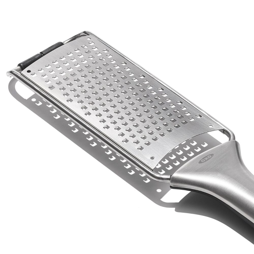 OXO Steel Grater S8