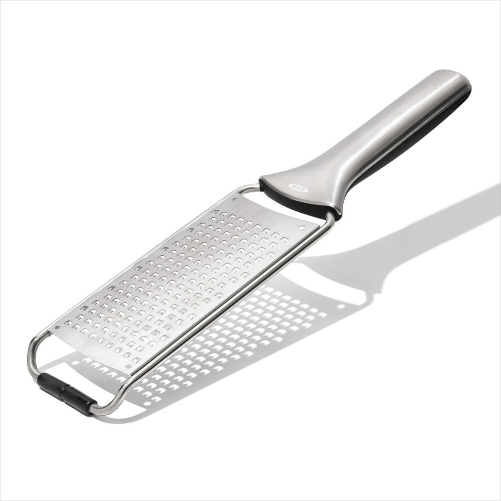 OXO Steel Grater S8