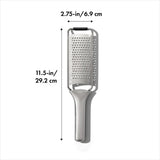 OXO Steel Grater J3