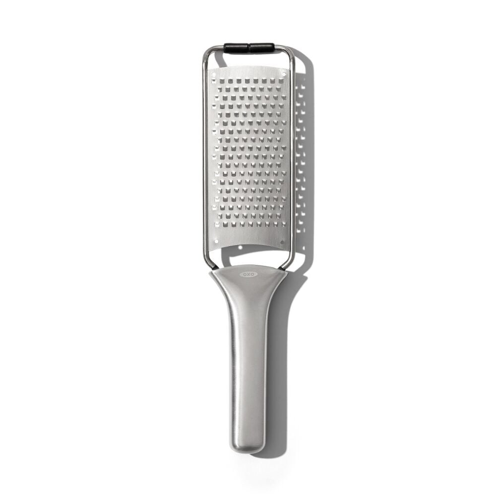 OXO Steel Grater S8