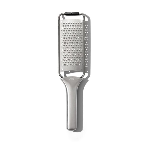 OXO Steel Grater J3