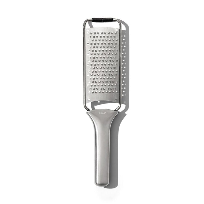 OXO Steel Grater J3