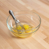 OXO 9" Steel Whisk W3