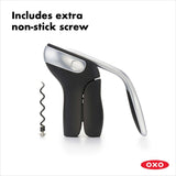 Vertical Lever Corkscrew M1
