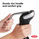 Vertical Lever Corkscrew M1