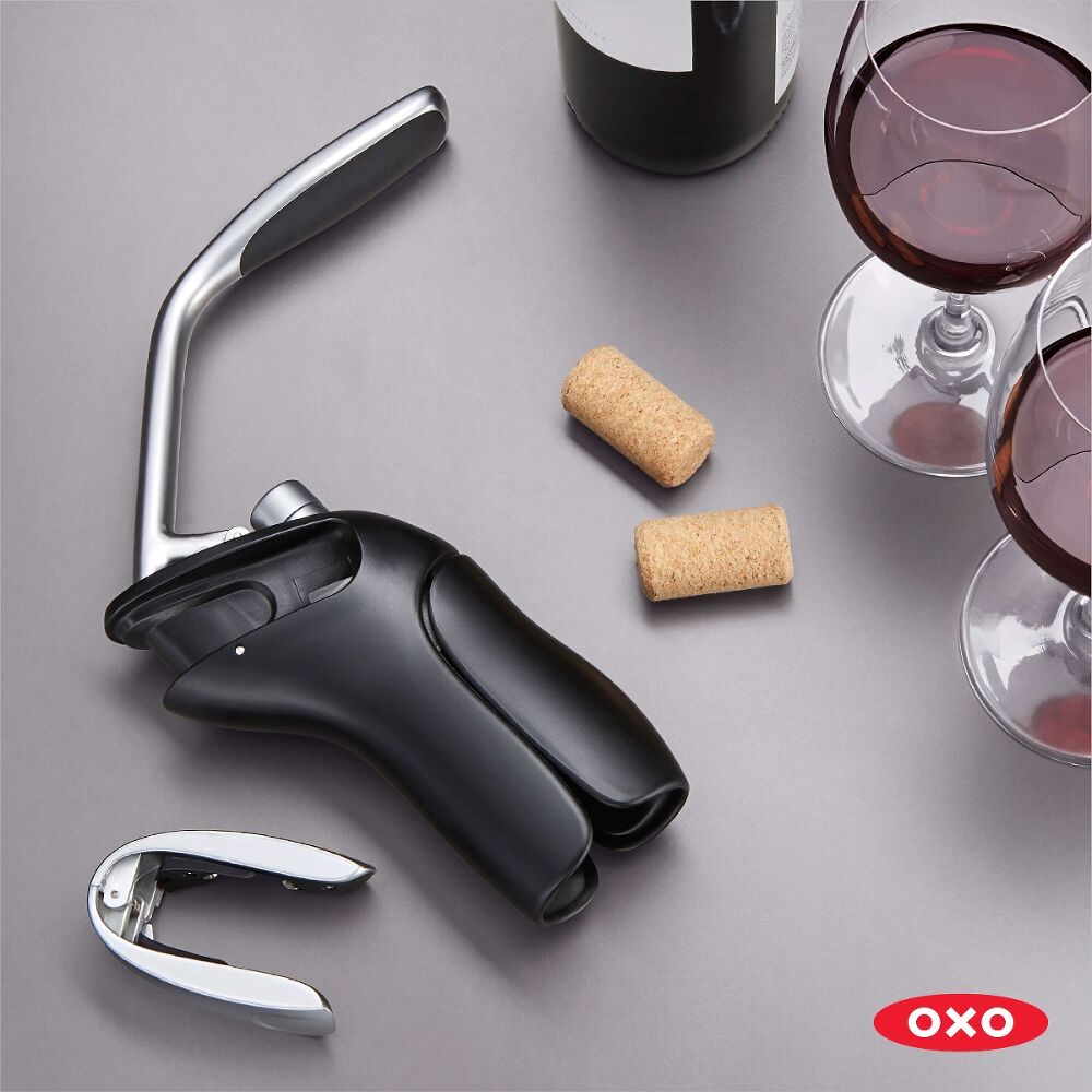 Vertical Lever Corkscrew M1