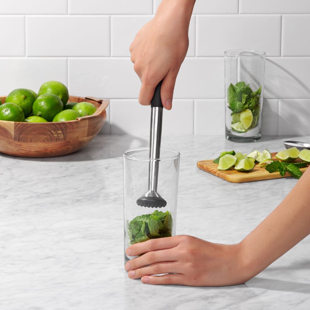 OXO 5-Piece Barware Bundle A8