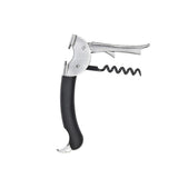 OXO Steel Double Lever Waiter's Corkscrew G6