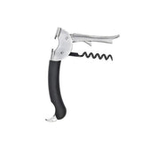 OXO Steel Double Lever Waiter's Corkscrew G6