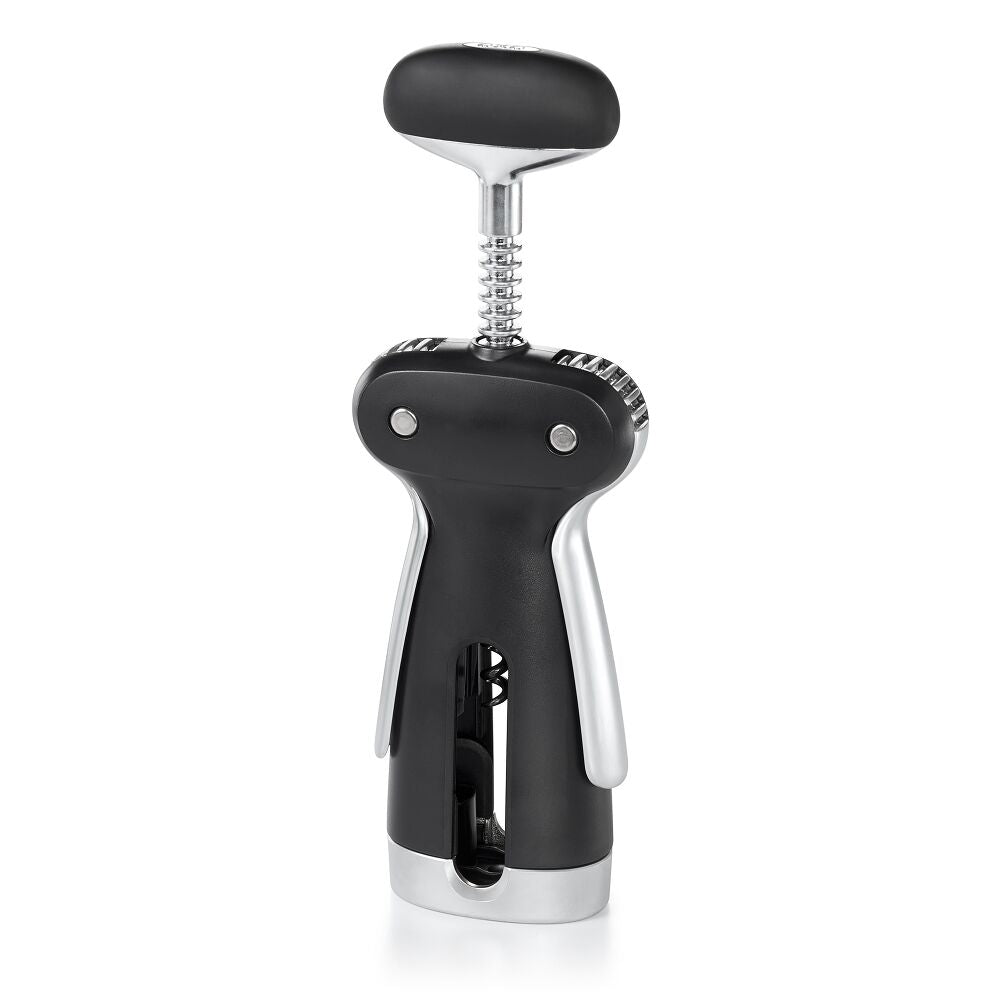 OXO Good Grips Winged Corkscrew with Removable Foil Cutter Z4