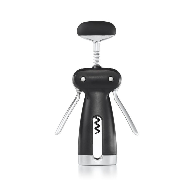 OXO Good Grips Winged Corkscrew with Removable Foil Cutter Z4