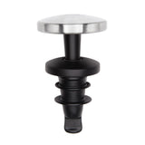 2-Piece Spillproof Wine Stopper X9