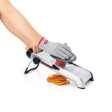 Steel Chef's Mandoline 2.0 R7