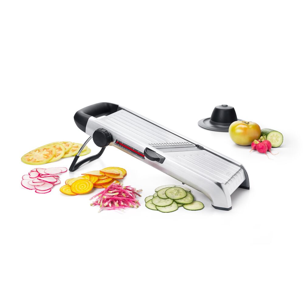 Steel Chef's Mandoline 2.0 R7