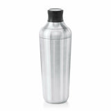 Steel Single Wall Cocktail Shaker L8
