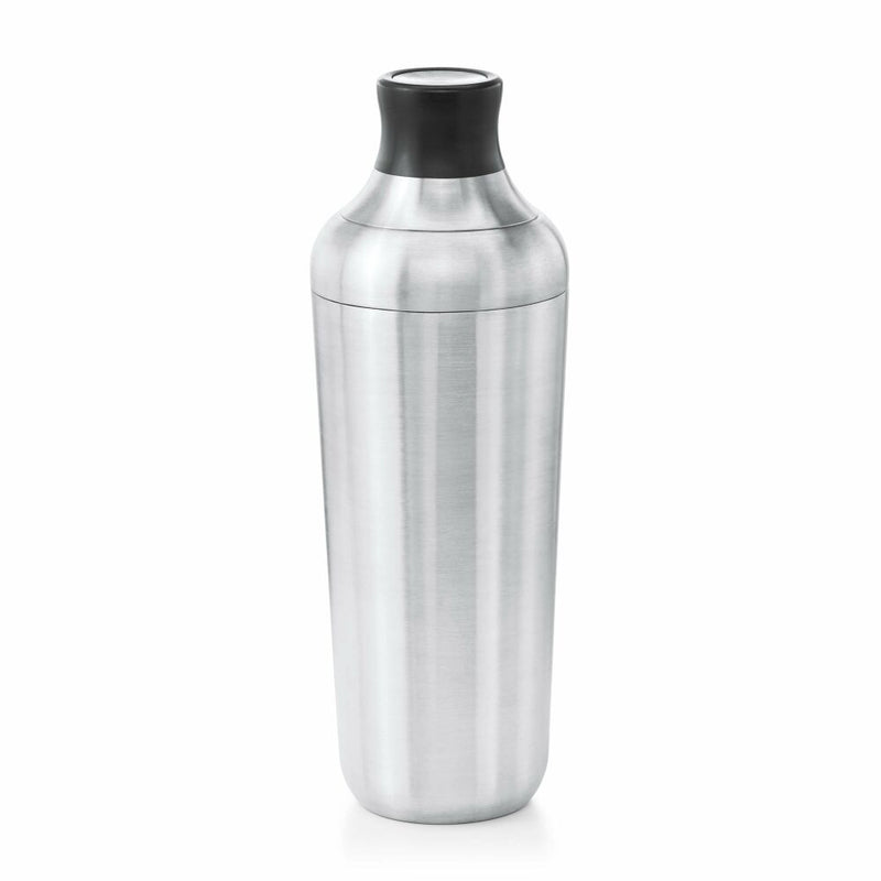 Steel Single Wall Cocktail Shaker L8