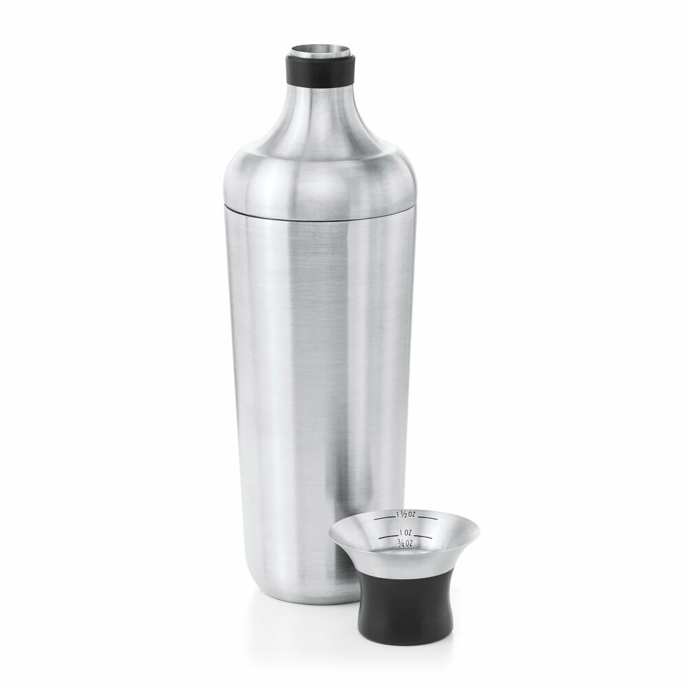 Steel Single Wall Cocktail Shaker L8