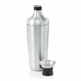 Steel Single Wall Cocktail Shaker J2