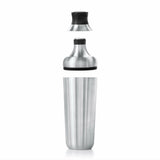 Steel Single Wall Cocktail Shaker L8