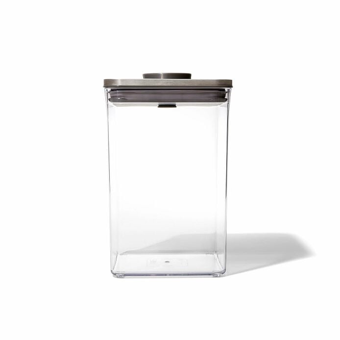 POP Container - Big Square Medium (4.4 Qt/4.2 L) E9
