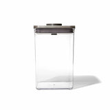 POP Container - Big Square Medium (4.4 Qt/4.2 L) H4