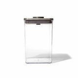 POP Container - Big Square Medium (4.4 Qt/4.2 L) E9