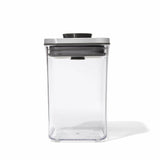 POP Container - Small Square Short (1.1 Qt/1.0 L) G9