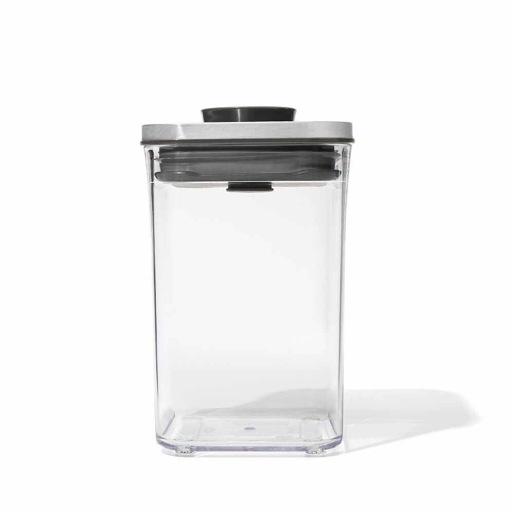 POP Container - Small Square Short (1.1 Qt/1.0 L) G9
