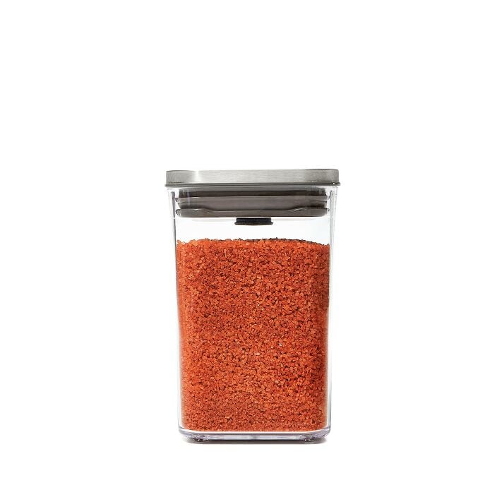 POP Container - Small Square Short (1.1 Qt/1.0 L) G9