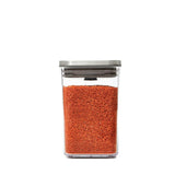 POP Container - Small Square Short (1.1 Qt/1.0 L) G9