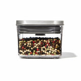POP Container - Small Square Mini (0.4 Qt.) G2