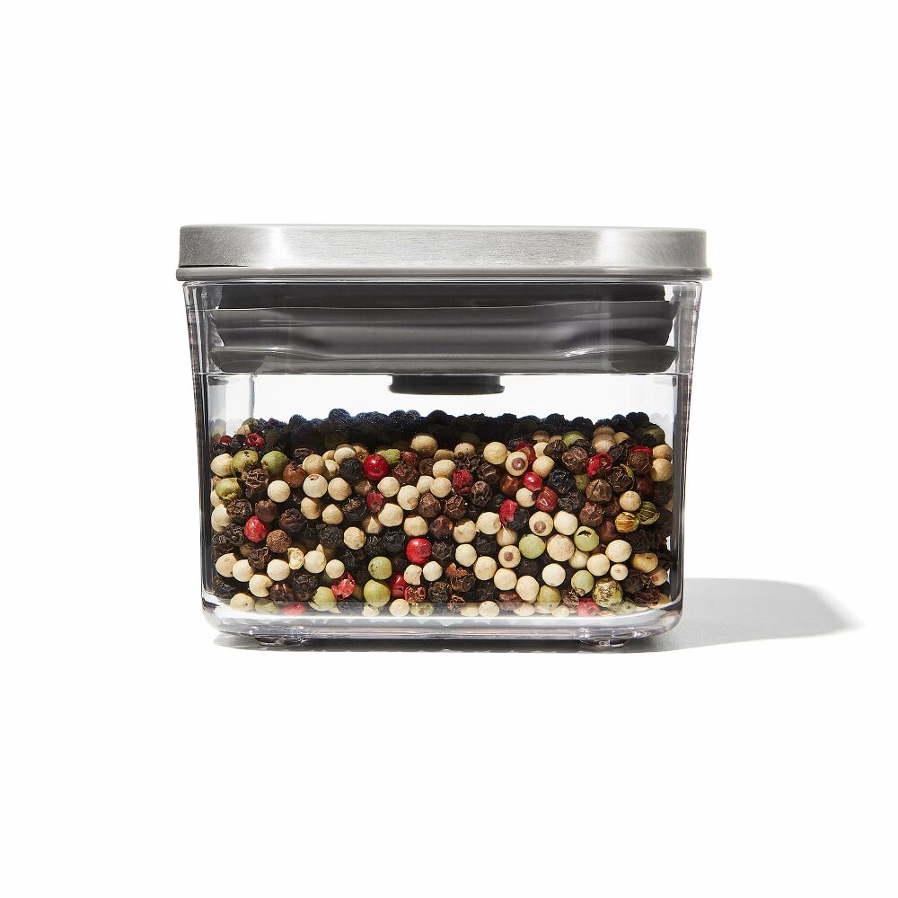 POP Container - Small Square Mini (0.4 Qt.) G2