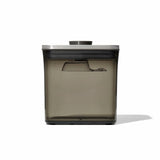 Steel Coffee POP Container (1.7 Qt) with Scoop R3