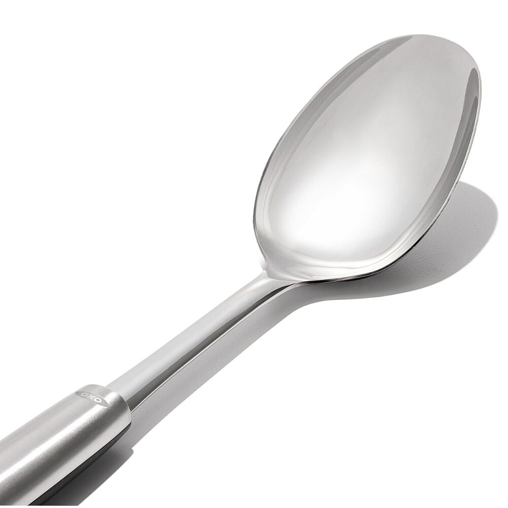 OXO Steel Cooking Spoon T3