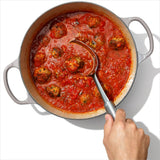 OXO Steel Cooking Spoon T3
