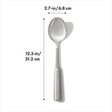 OXO Steel Cooking Spoon T3
