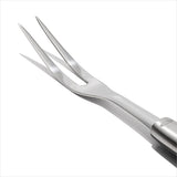 OXO Steel Cooking Fork M3