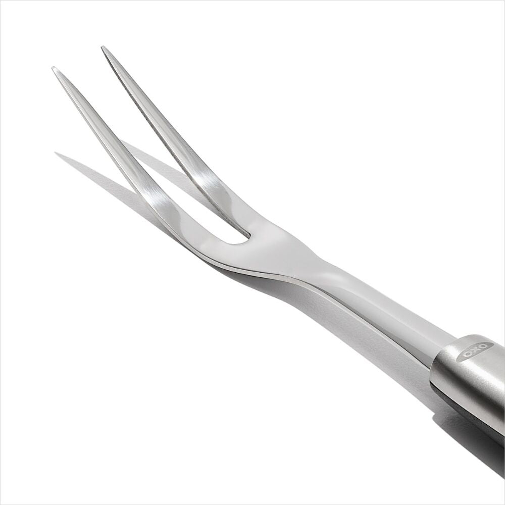 OXO Steel Cooking Fork M3