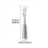 OXO Steel Cooking Fork M3