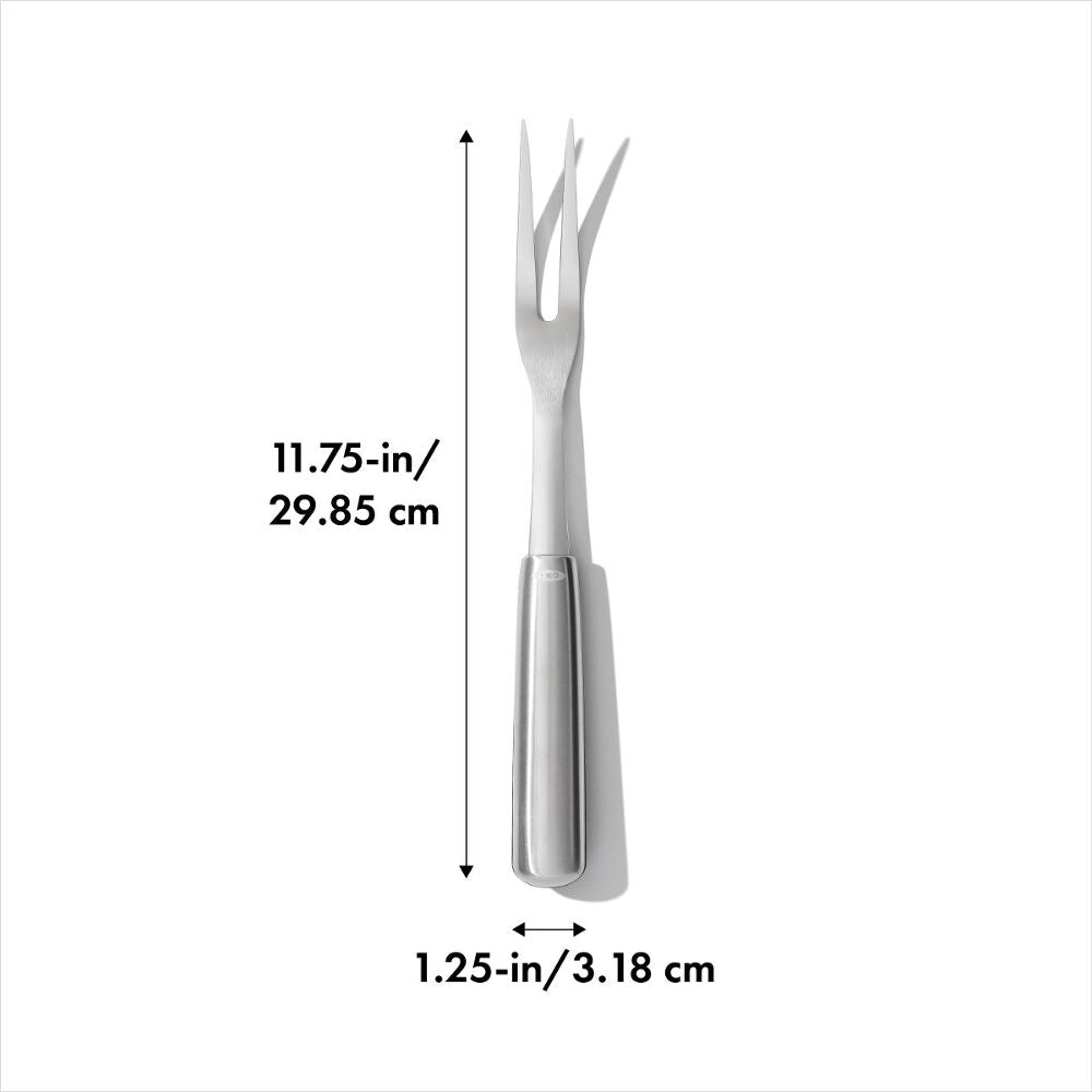 OXO Steel Cooking Fork M3
