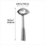 OXO Steel Ladle J2