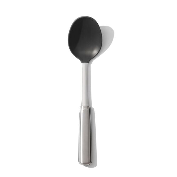 OXO Steel Silicone Cooking Spoon M6