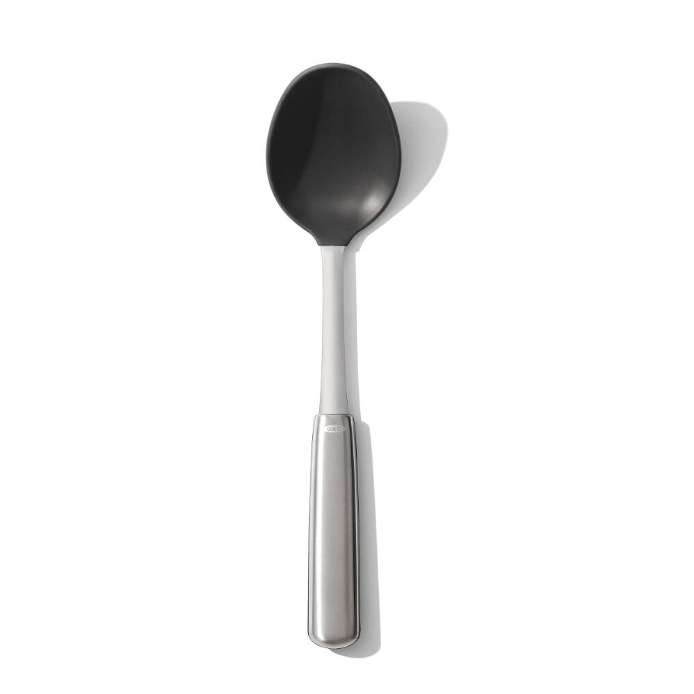 OXO Steel Silicone Cooking Spoon M6