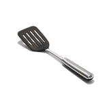 OXO Steel Silicone Flexible Turner H0