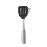 OXO Steel Silicone Flexible Turner H0